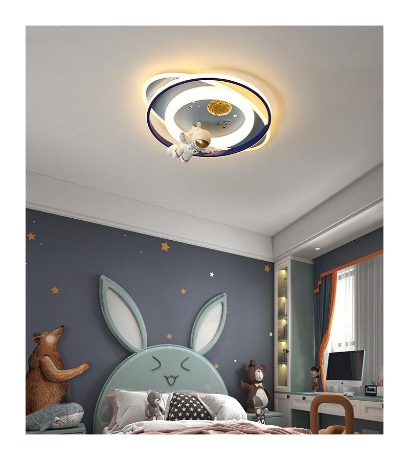 ჭერის სანათი   GZYL-P2622  კოსმონავტი  60W   