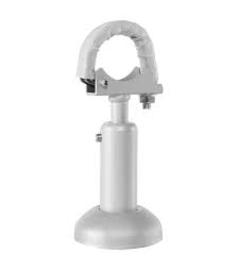 Регулируемый напольный кронштейн RT05S (Серебристый) Горький. Роял Термо