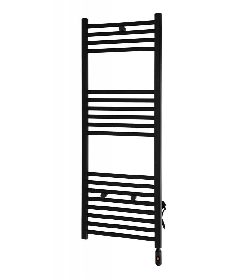 Сушилка центральное отопление 600*700 черный горький. Хавлупан