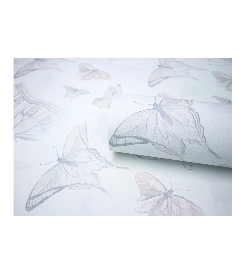 Обои на виниловой флизелиновой основе № 60670-04 It's My ROOM 1,06*10 м. Эрисманн