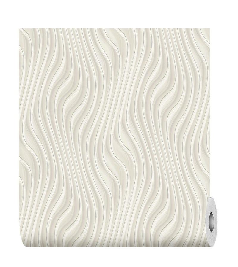 შპალერი ვინილის ფლიზელინის ფუძეზე  # 60354-04 BENEFIT Ritm  1.06*10 მტ. Erismann