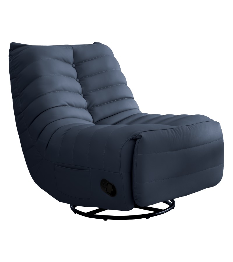 სავარძელი  FSXH-MMC-20  DARK GREY