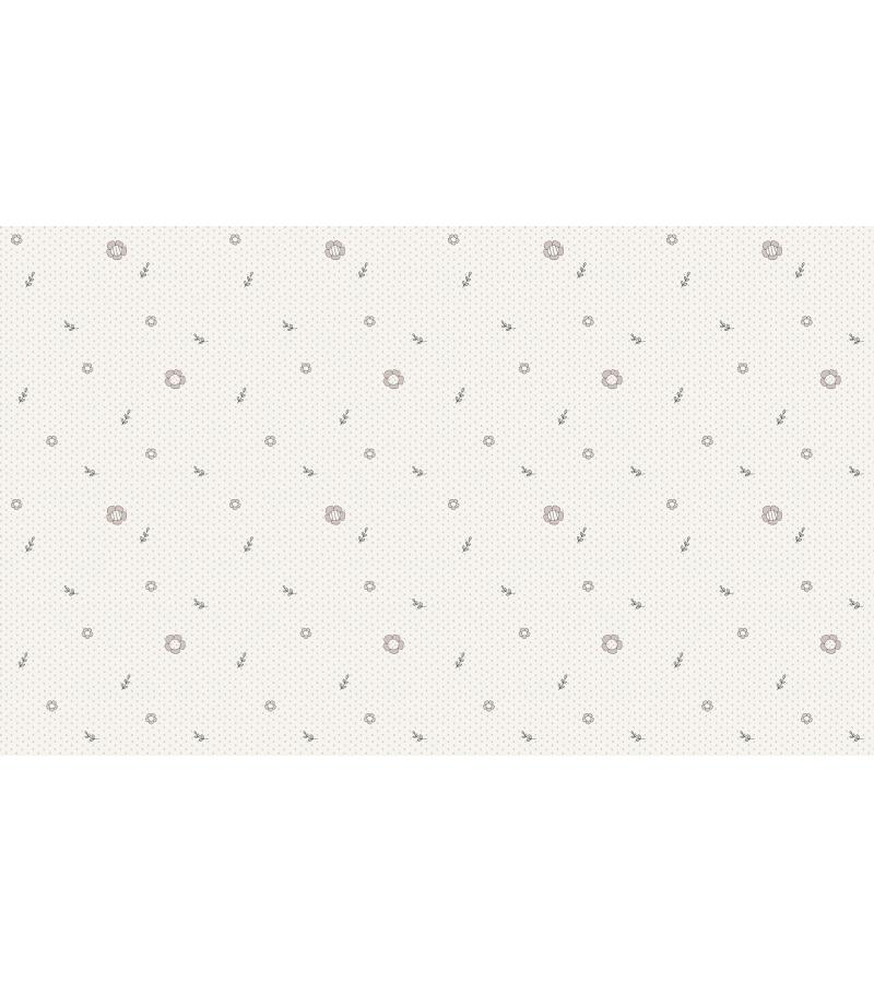 შპალერი ვინილის ფლიზელინის ფუძეზე  # 60669-04  It's My ROOM  1.06*10 მტ. Erismann 