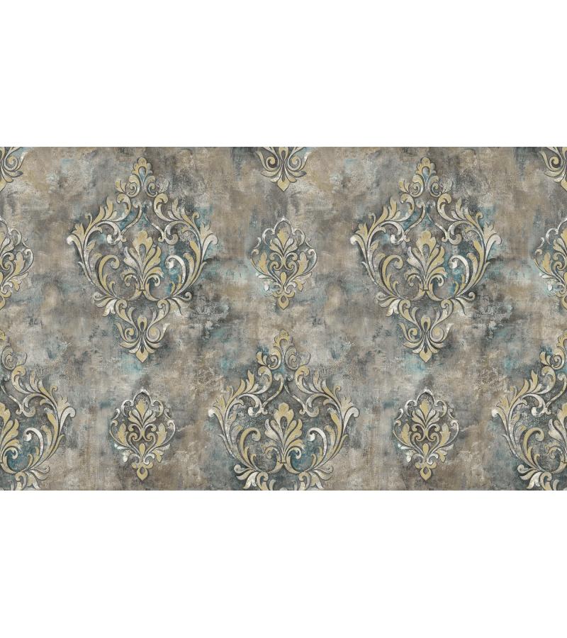 Обои на основе винилового флизелина № 60581-05 Акцент 1,06*10 м. Эрисманн