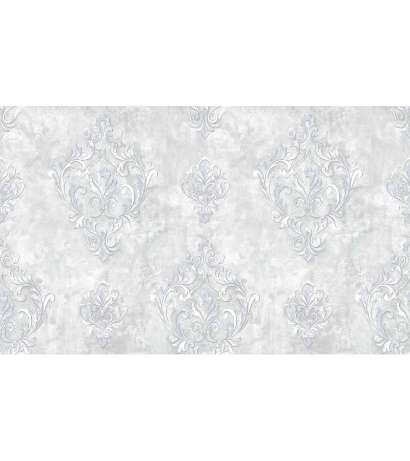 Обои на основе винилового флизелина № 60581-04 Аликанте 1,06*10 м. Эрисманн