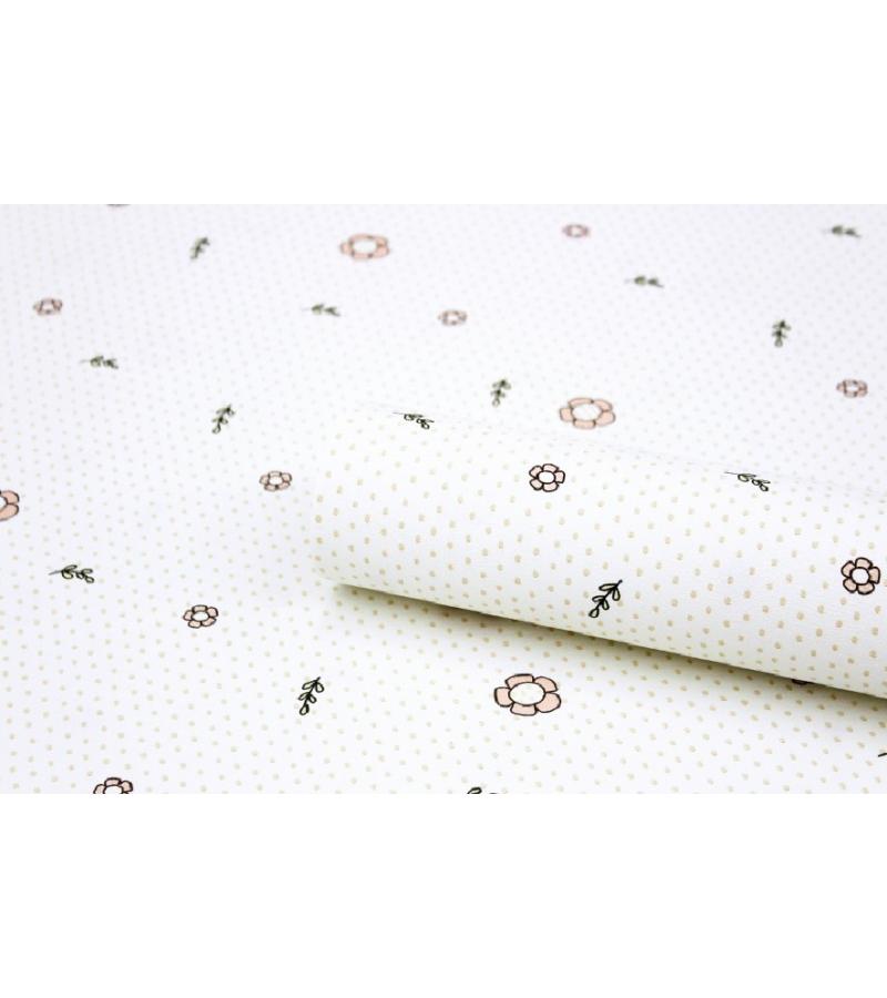 შპალერი ვინილის ფლიზელინის ფუძეზე  # 60669-02  It's My ROOM  1.06*10 მტ. Erismann 