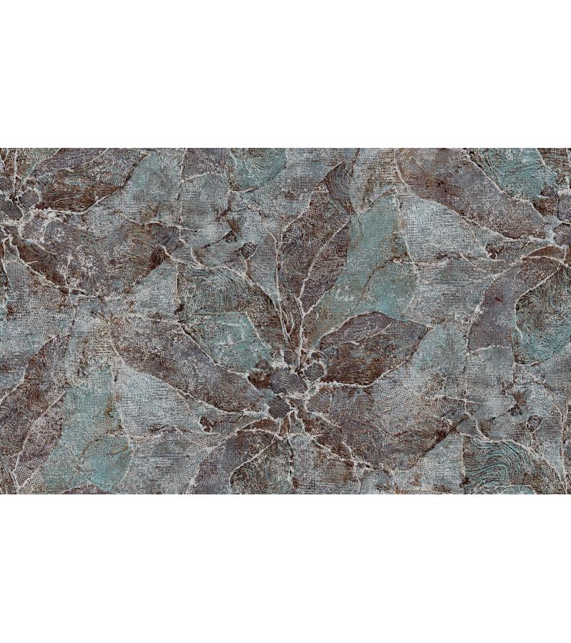 Vinyl non-woven wallpaper # 60673-07 E-Design Amalia 1.06*10 mt. Erismann