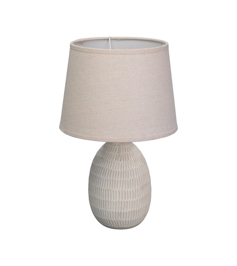 Table Lamp (JL106) JLTD-34D