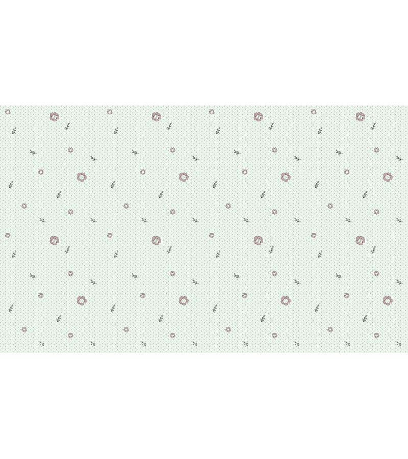 შპალერი ვინილის ფლიზელინის ფუძეზე  # 60669-06  It's My ROOM  1.06*10 მტ. Erismann 