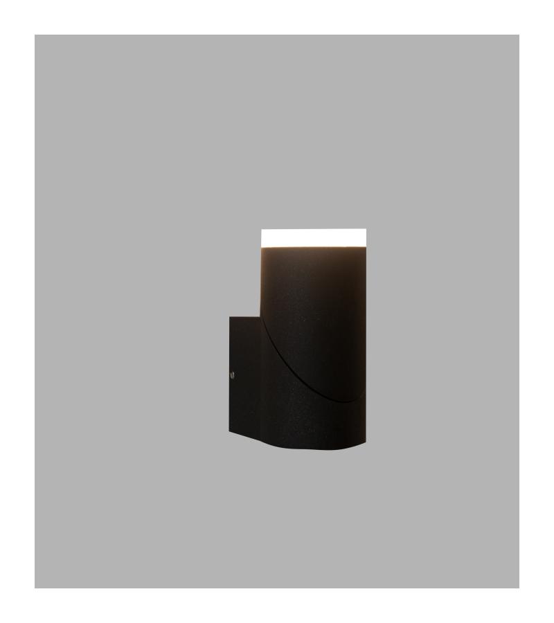 გარე განათება  GZHY-W3250  6W  SAMSUNG