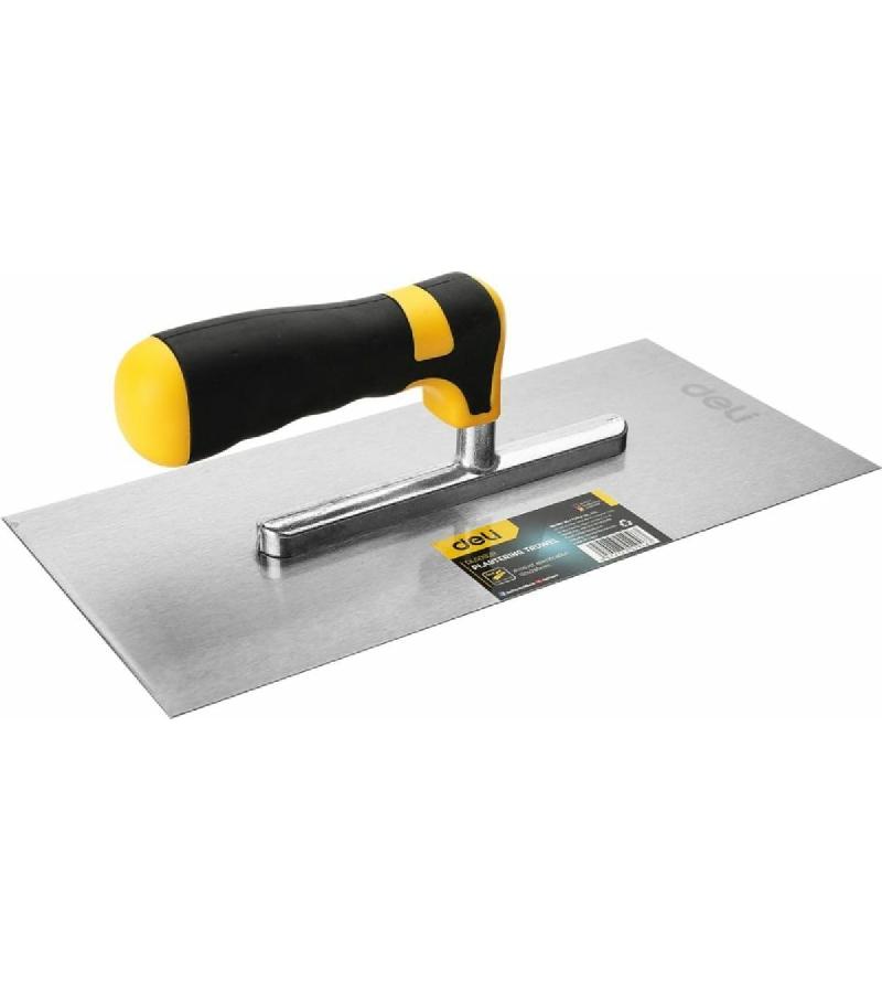 მალკა (შპატელი)  280*311 მმ  DL509311    მწარ.  deli 