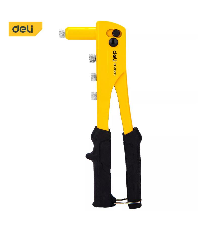 მოქლონების ქანჩი  10,5''  DL236910    მწარ.  deli 