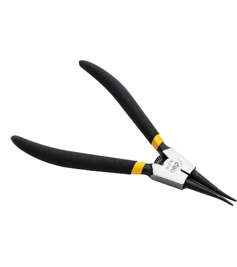 ბრტყელტუჩა  7''  DL0342    მწარ.  deli 