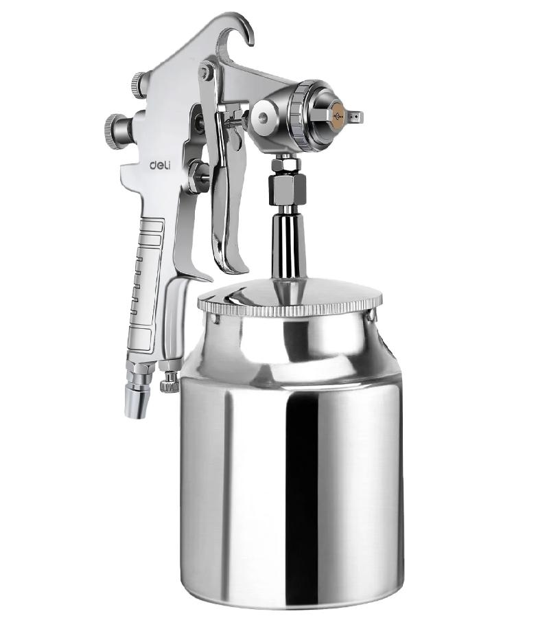 პულივიზატორი  1000CC  DL-QPQ-W77S    მწარ.  deli 