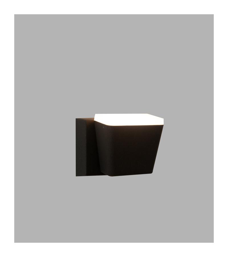 გარე განათება  GZHY-W6098/1  6W  SAMSUNG