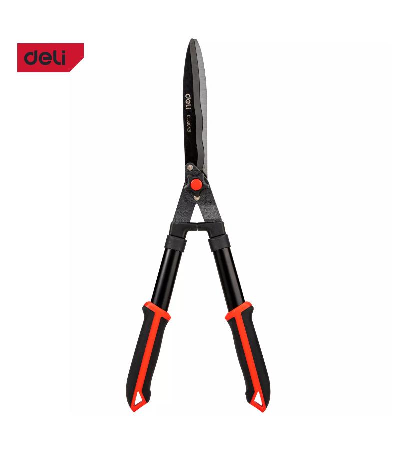 ბაღის მაკრატელი (სეკატორი)  26.5''  DL580421    მწარ.  deli 