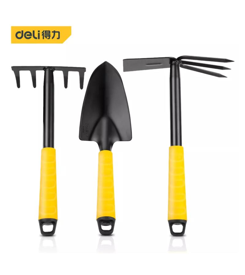 Набор садовых инструментов 3 шт. 31 см DL580803 Mbr. гастроном