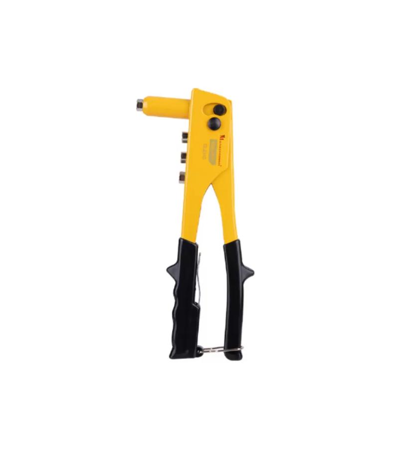 მოქლონების ქანჩი  10''  DL2310    მწარ.  deli 