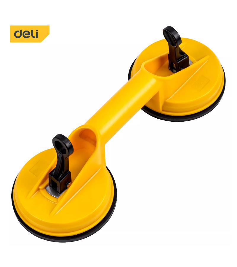 მინის ასაწევი ხელსაწყო  80კგ  DL-XP22    მწარ.  deli 