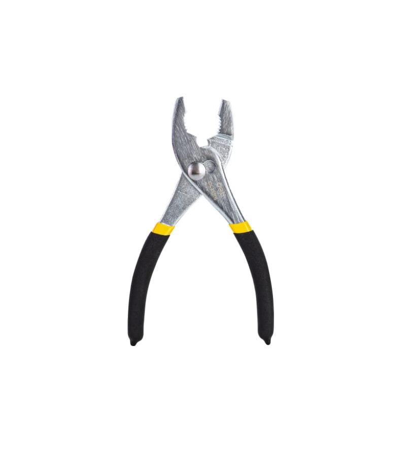 ბრტყელტუჩა  6''  DL25506    მწარ.  deli 