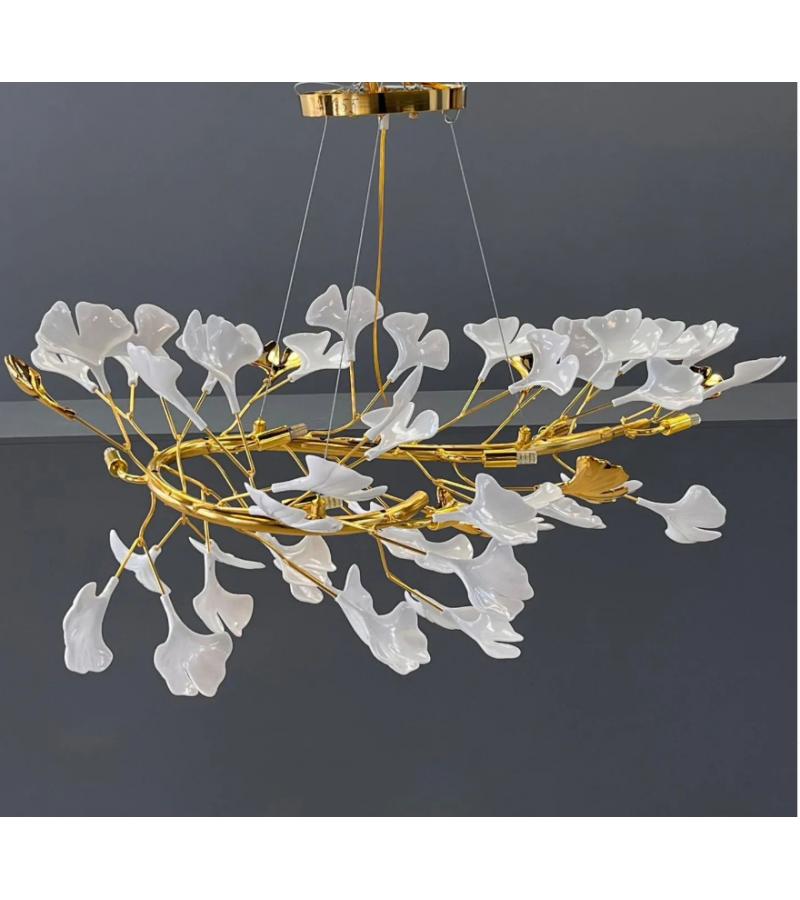 Chandelier GZJLD-8066-L1200