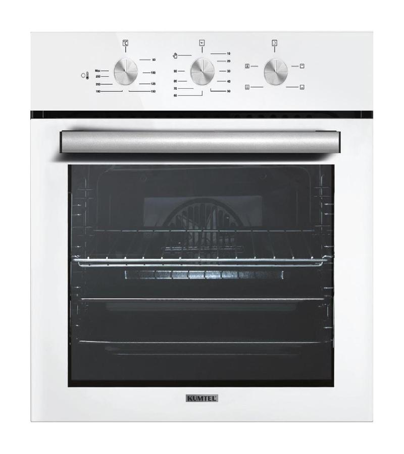 ღუმელი ჩასაშენებელი  B66-SF2  (MT)  ნიკელის   მწარ.  KUMTEL / LUXELL 