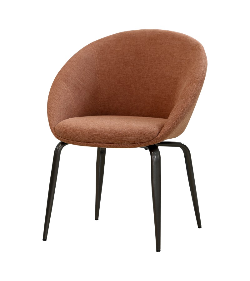 სკამი   FSSL-349  ORANGE