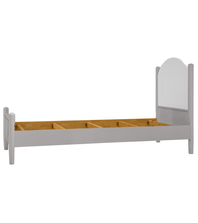 საბავშვო საწოლი  FSNN-908  90*1900  WHITE