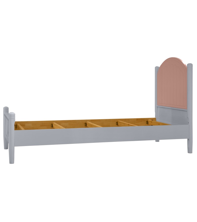 საბავშვო საწოლი  FSNN-908  90*1900  PINK