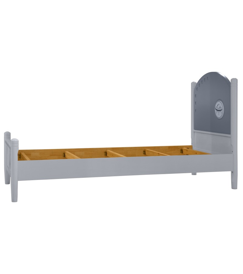 საბავშვო საწოლი  FSNN-909  90*1900  BLUE