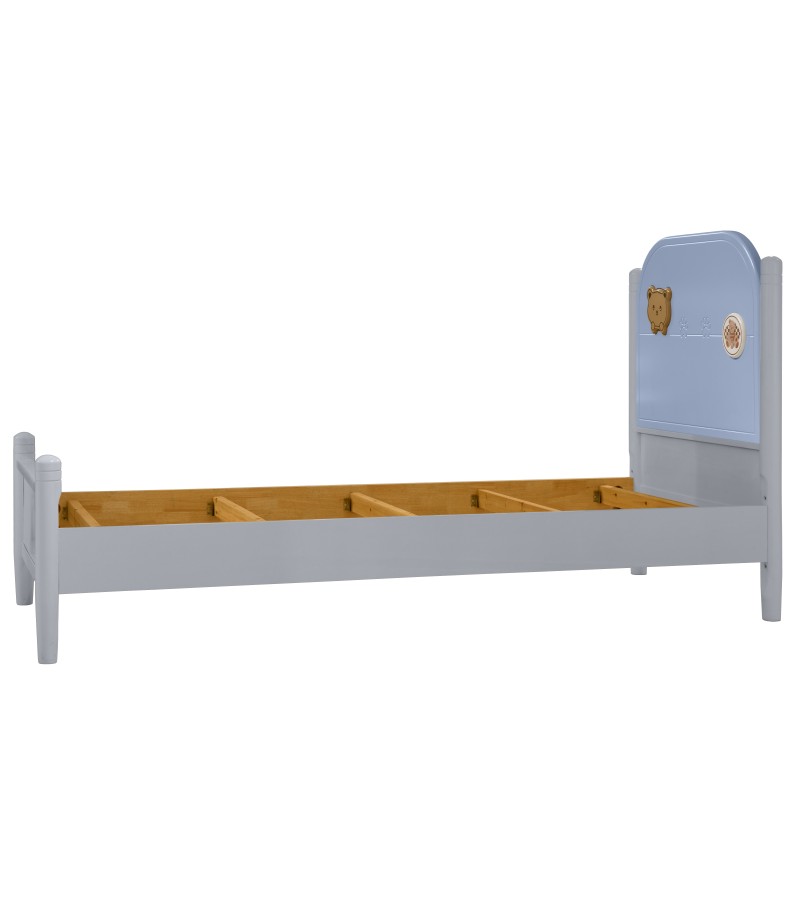 საბავშვო საწოლი  FSNN-902  90*1900  BLUE