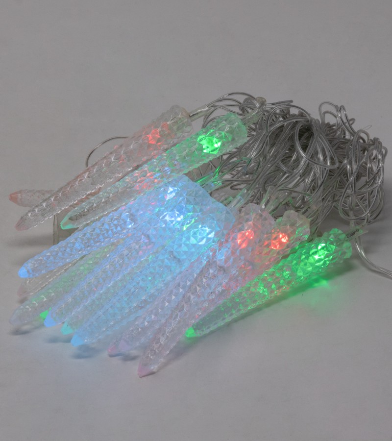 საახალწლო სანათი  ლოლო  3.5 მეტრი  MYDS-2