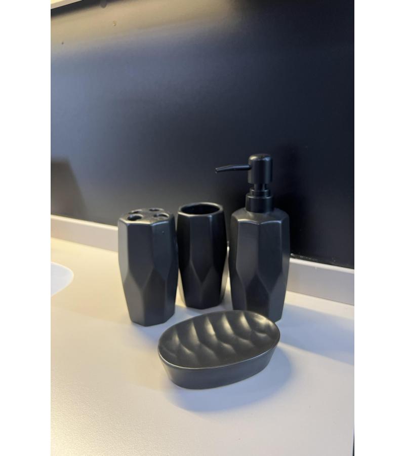 სააბაზანო ნაკრები  JIA-02 ( DX1714 ) 