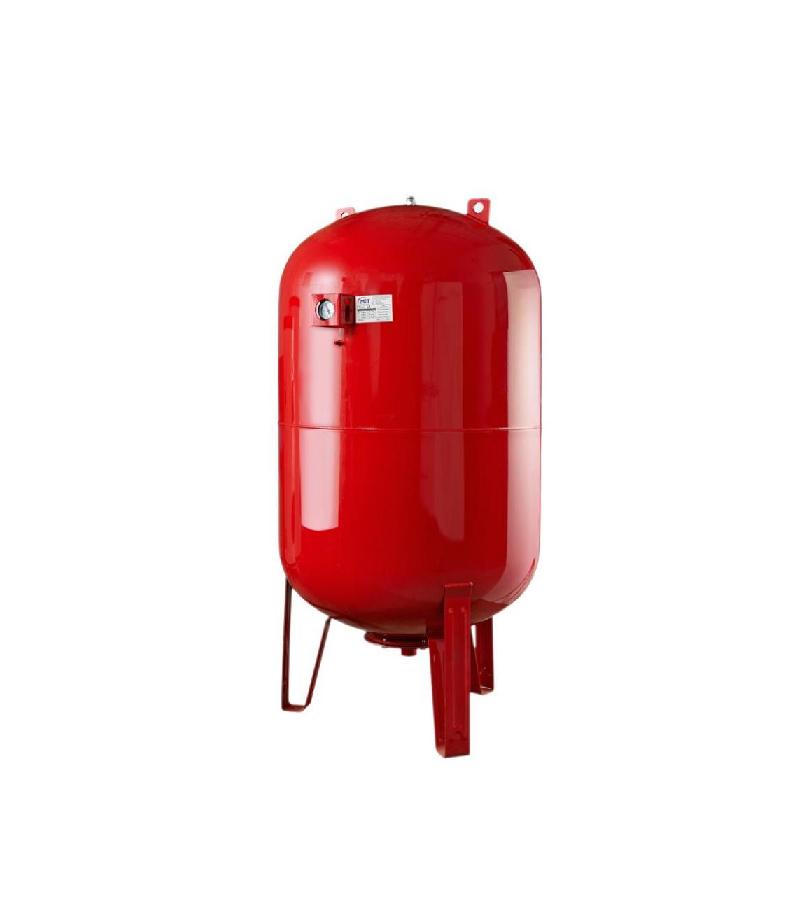 საფართოებელი ავზი  18ლტ  წითელი  CRW 18C   მწარ. CRUWA