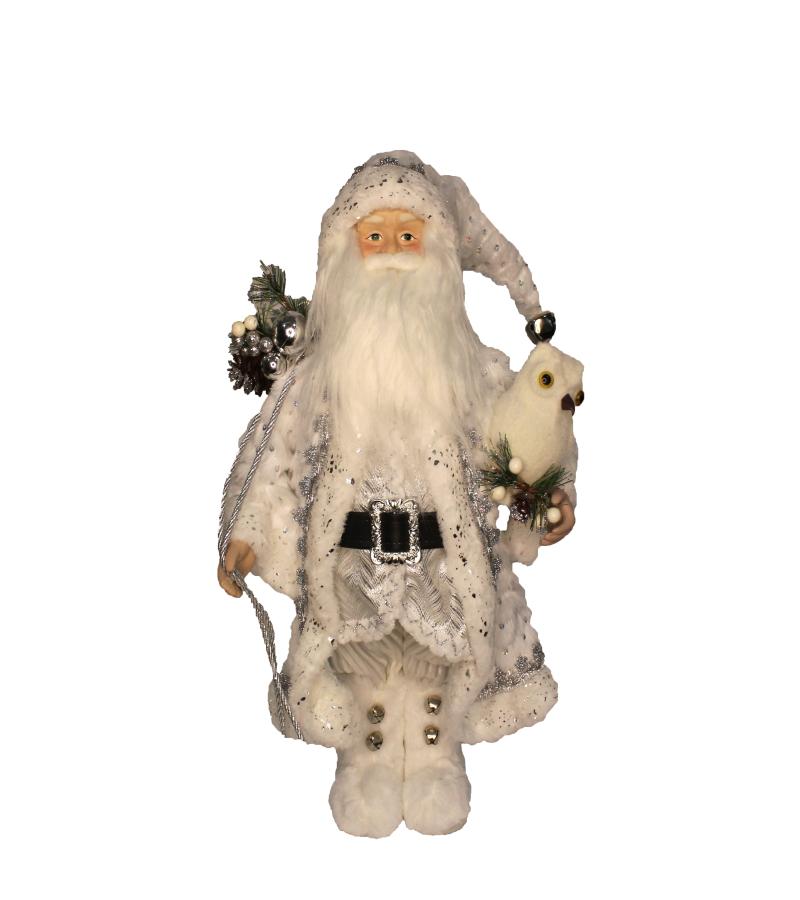 თოვლის ბაბუ  28 სმ  HTSD-20230202