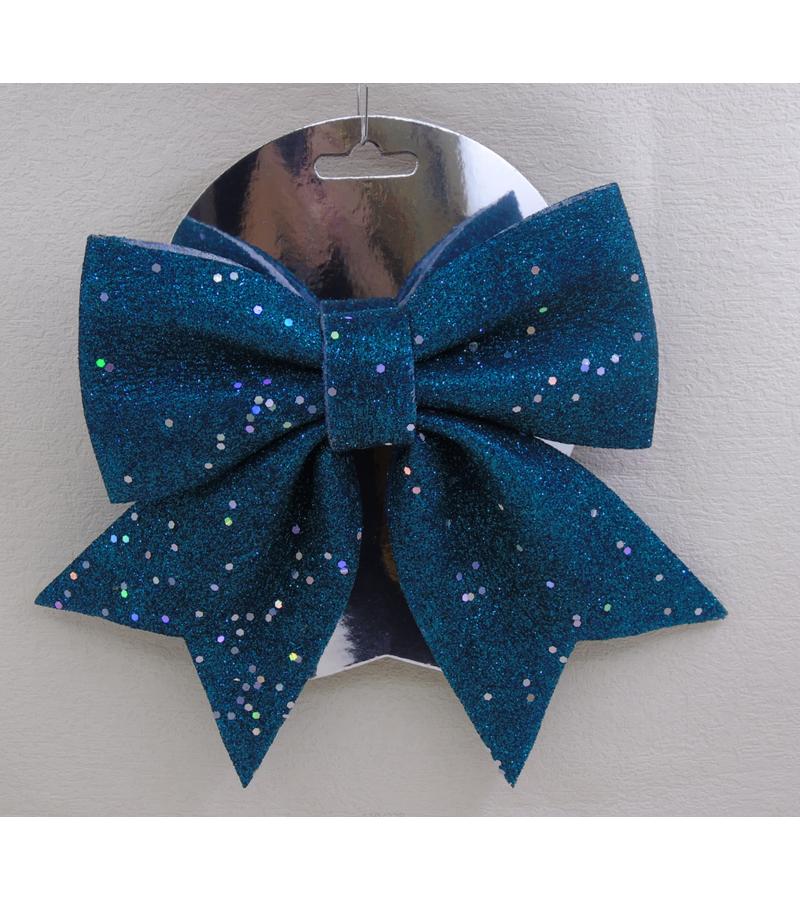 საახალწლო აქსესუარი  ბაფთა  LILI-GF2023-76  ზომა:15-20 სმ