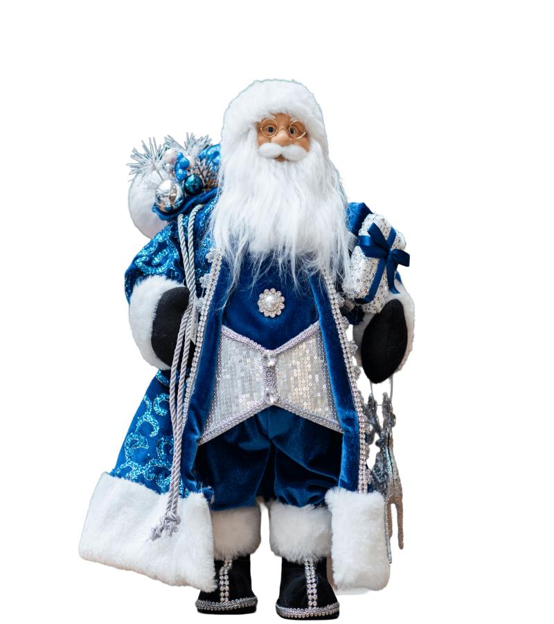 თოვლის ბაბუ  28 სმ  HTSD-20230194