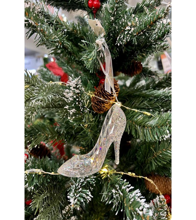 საახალწლო აქსესუარი  ZFSD-ZX255 