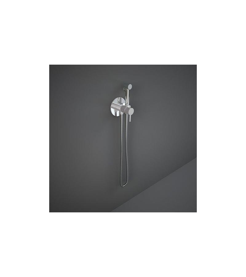 ბიდის ონკანი შლანგით  SPRDOMX0001   RAK CERAMICS