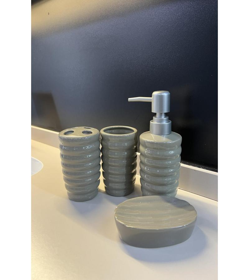 სააბაზანო ნაკრები  JIA-01 ( ZYA286 ) 