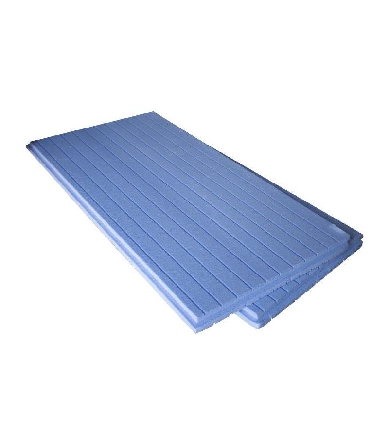 პენოპლასტის ფილა  XPS  4-სმ  40x600x1200  (7.20 მ2.)