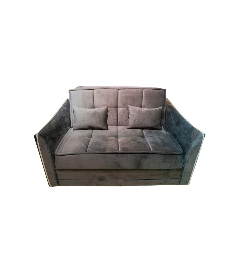 დივანი  2ნი  SANTIAGO  ფერი. Babyface 13222    მწარ. ALENZO