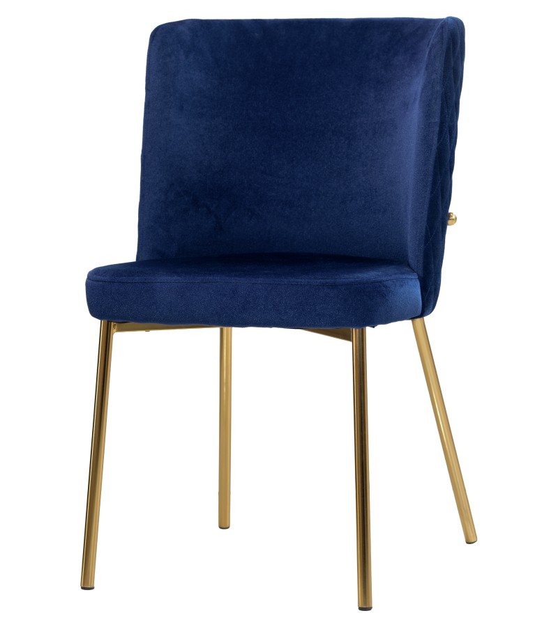 სკამი  LOFT  ფერი. IPEK 116    მწარ. SERENITY MOBILYA