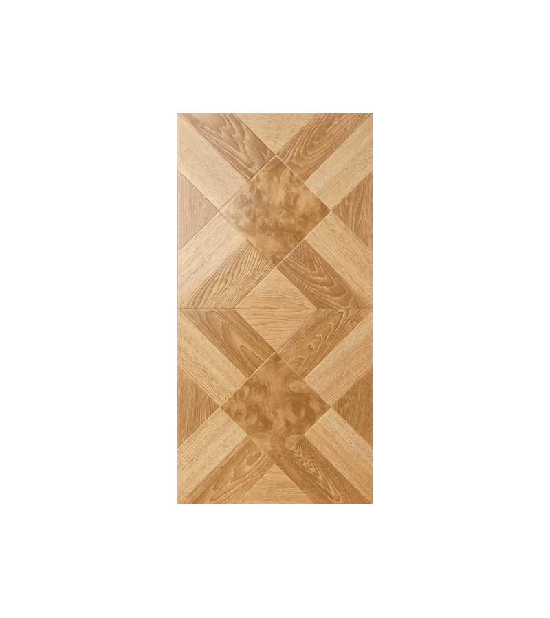 Ламин. Напольное покрытие #B002 806x403x10,50мм EURO DECOR с зеленой основой