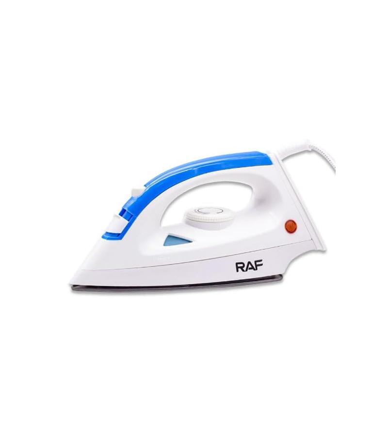 უთო ელექტრო  RAF  #HG23-R.1808B