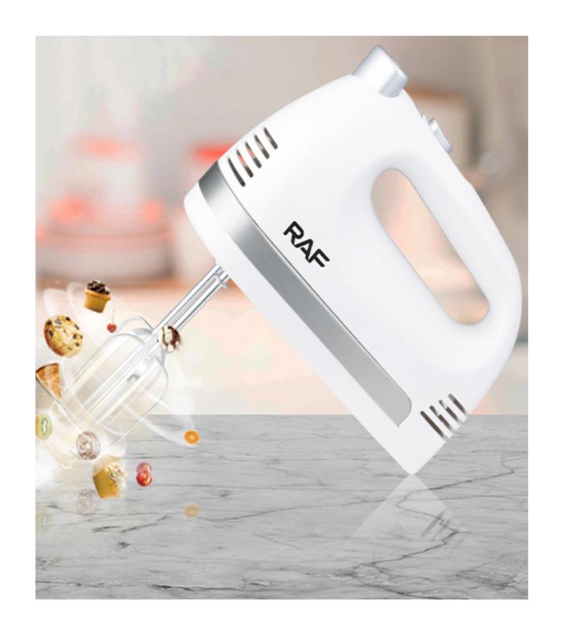 Миксер #HG23-6658 850Вт 25000об/мин