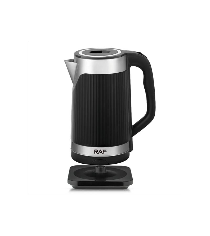 ჩაიდანი ელექტრო   RAF  #HG23-R7817