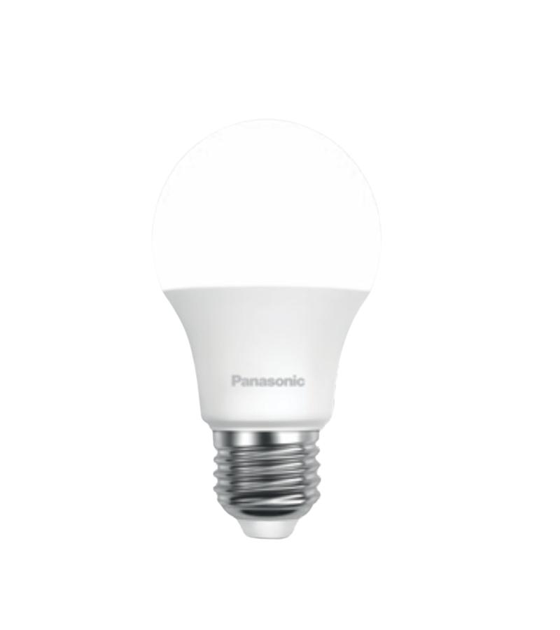 ნათურა  დიმერით  LED  E27  DIM  ფერი.  2700K   8.5 W   #LDACH09LGDR7    მწარ. Panasonic