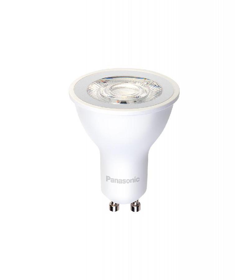 Lamp LED GU10 color. 3000K 6 W #LDRCH06LW2E1 60° Dim. Panasonic