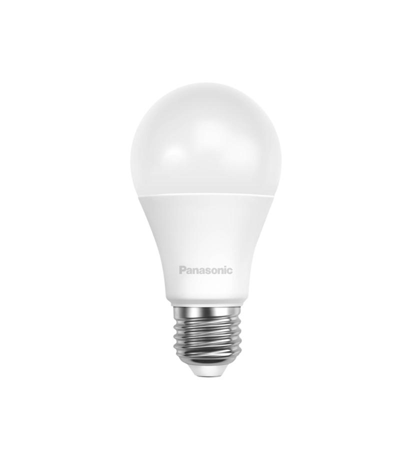 ნათურა  LED  E27  ფერი.  4000K   14 W   #LDACH14WG2E7    მწარ. Panasonic
